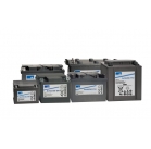 Exide Battery Family